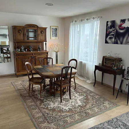 Apartmán Haylenes