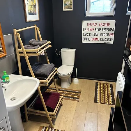 Apartmán Haylenes *