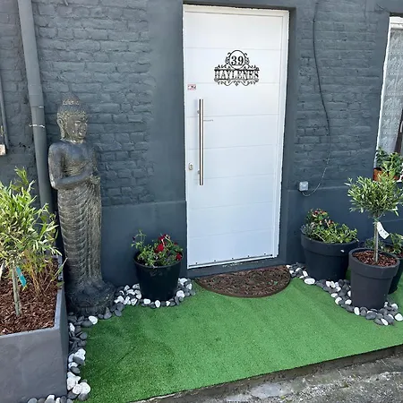 Haylenes Appartement *