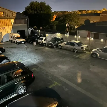 Appartement Haylenes *