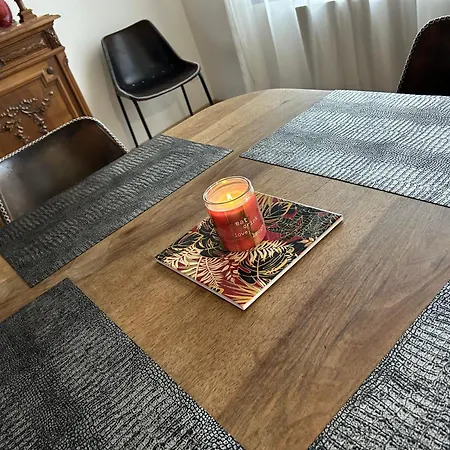 Haylenes Appartement