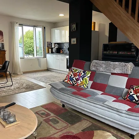 Haylenes * Tourcoing