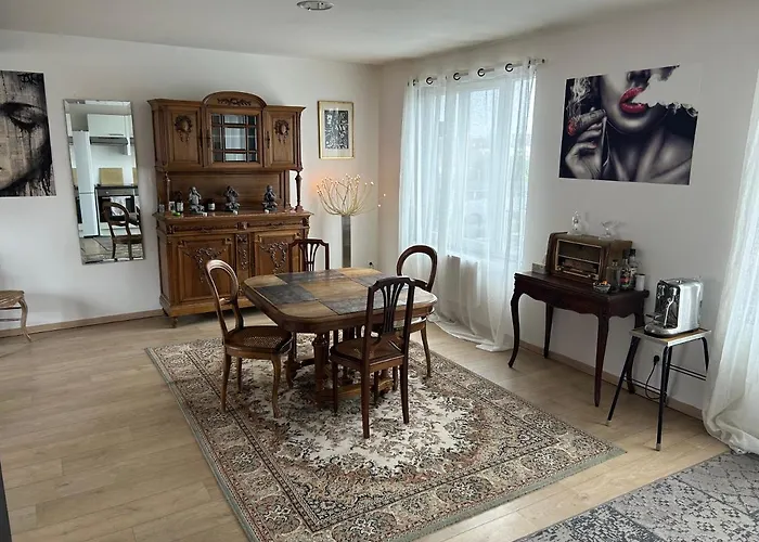 Appartement Haylenes