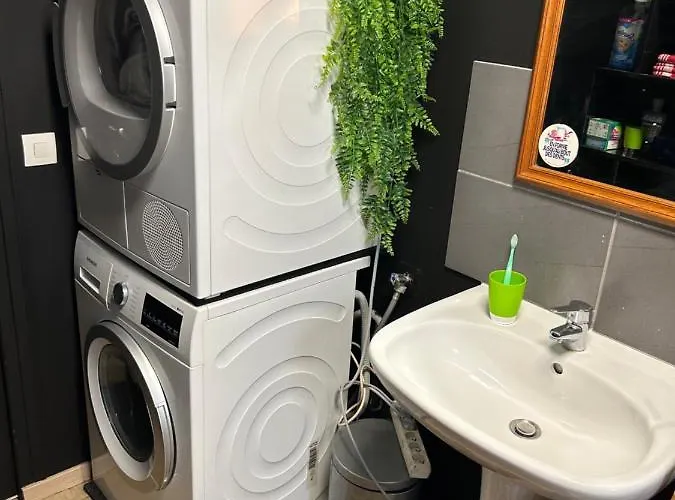 Appartement Haylenes Tourcoing