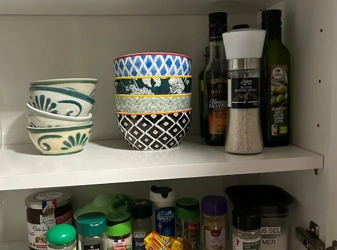 Appartement Haylenes Tourcoing