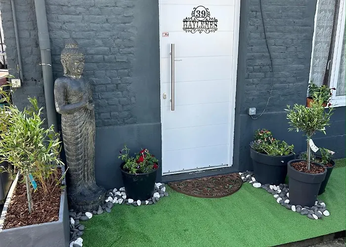 Haylenes Appartement *