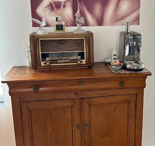 Appartement Haylenes *