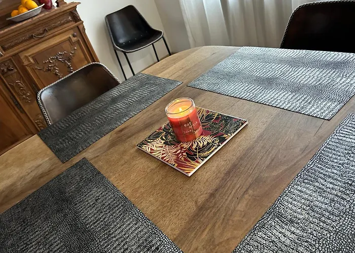 Haylenes Appartement