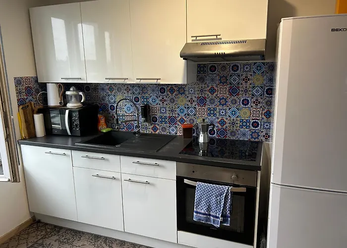 Haylenes Appartement *